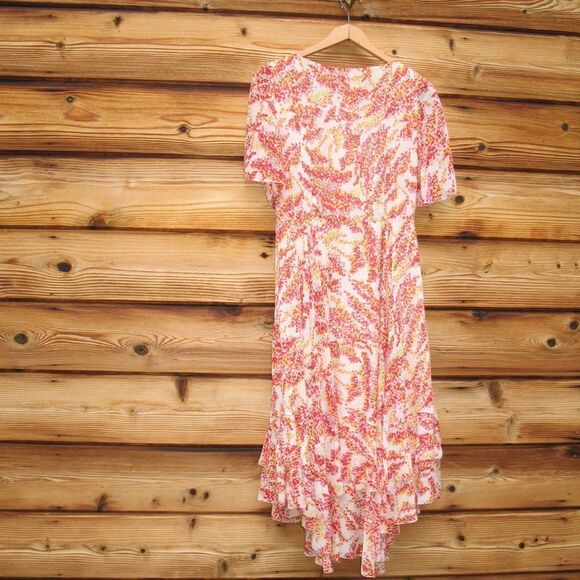 LK Bennett Mariel Floral Dress - Picture 7 of 10